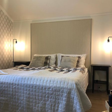 Haus Anna Bed & Breakfast Rauma Ngoại thất bức ảnh